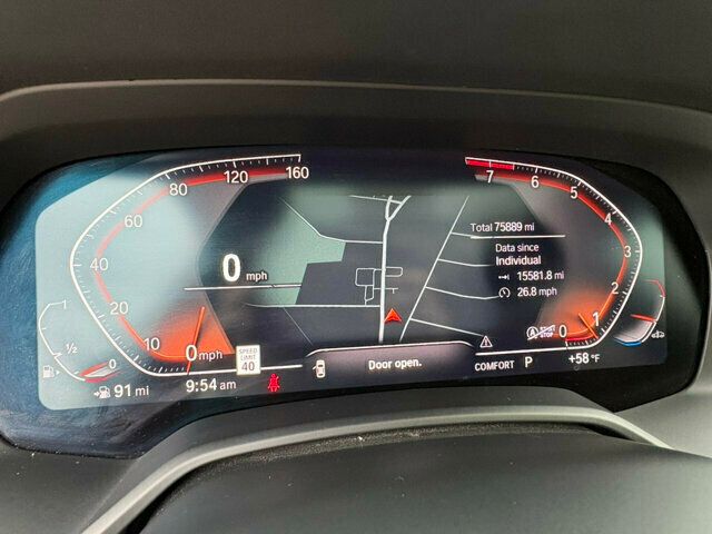 2020 BMW X5 MSRP$73570/M-Sport Pkg/Park Assist Pkg/Blind Spot/Pano Roof/NAV - 22968994 - 15