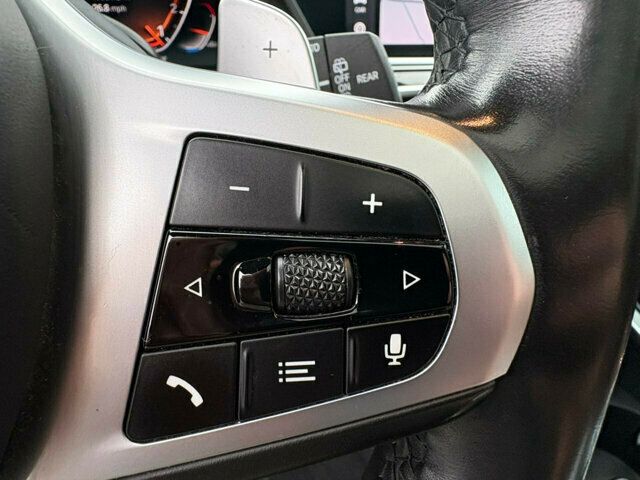 2020 BMW X5 MSRP$73570/M-Sport Pkg/Park Assist Pkg/Blind Spot/Pano Roof/NAV - 22968994 - 16