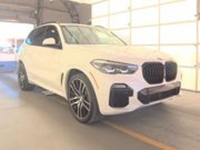 2020 BMW X5 MSRP$73570/M-Sport Pkg/Park Assist Pkg/Blind Spot/Pano Roof/NAV - 22968994 - 1