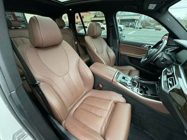 2020 BMW X5 MSRP$73570/M-Sport Pkg/Park Assist Pkg/Blind Spot/Pano Roof/NAV - 22968994 - 20