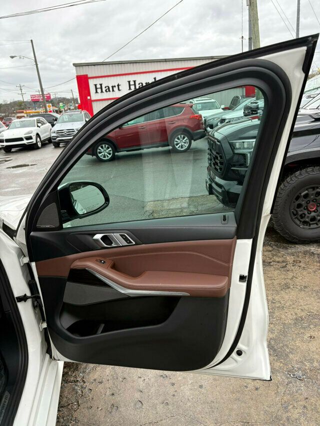 2020 BMW X5 MSRP$73570/M-Sport Pkg/Park Assist Pkg/Blind Spot/Pano Roof/NAV - 22968994 - 22