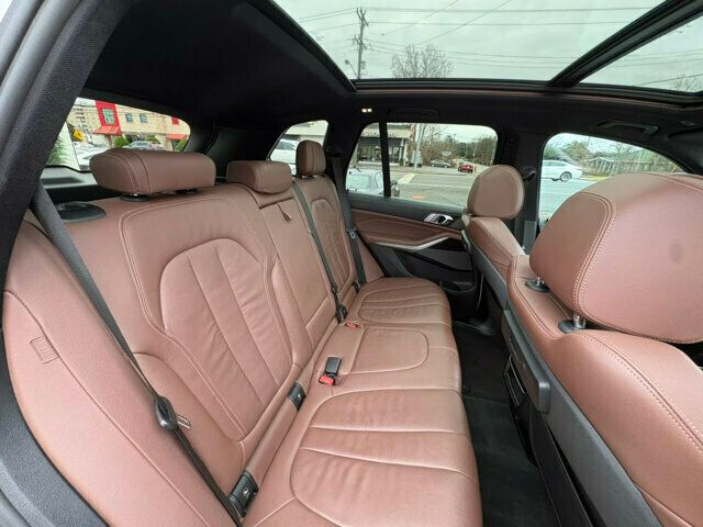 2020 BMW X5 MSRP$73570/M-Sport Pkg/Park Assist Pkg/Blind Spot/Pano Roof/NAV - 22968994 - 23