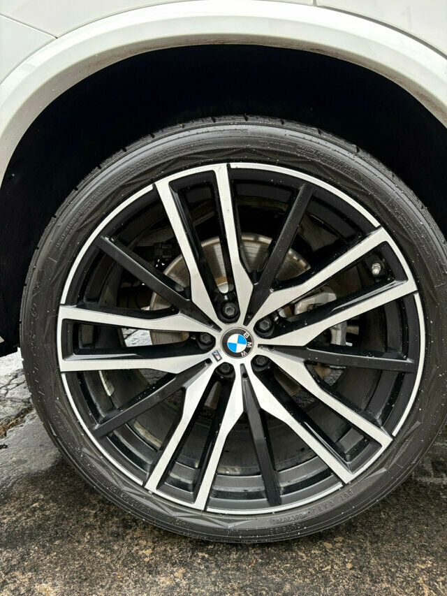 2020 BMW X5 MSRP$73570/M-Sport Pkg/Park Assist Pkg/Blind Spot/Pano Roof/NAV - 22968994 - 30