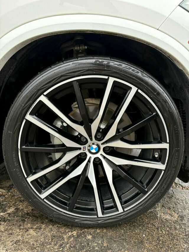 2020 BMW X5 MSRP$73570/M-Sport Pkg/Park Assist Pkg/Blind Spot/Pano Roof/NAV - 22968994 - 31