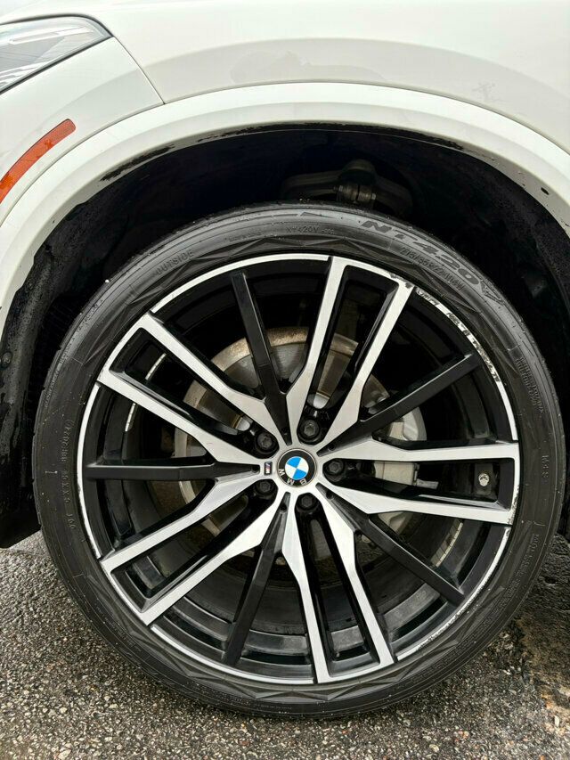 2020 BMW X5 MSRP$73570/M-Sport Pkg/Park Assist Pkg/Blind Spot/Pano Roof/NAV - 22968994 - 32