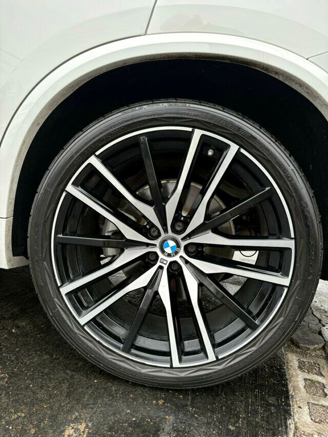 2020 BMW X5 MSRP$73570/M-Sport Pkg/Park Assist Pkg/Blind Spot/Pano Roof/NAV - 22968994 - 33