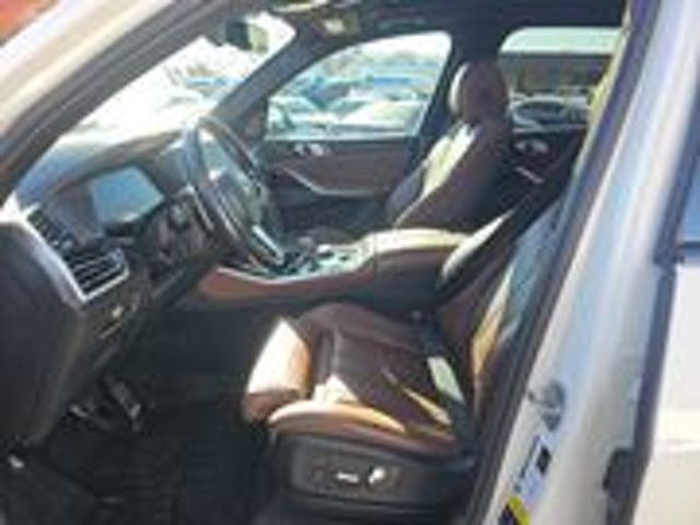 2020 BMW X5 MSRP$73570/M-Sport Pkg/Park Assist Pkg/Blind Spot/Pano Roof/NAV - 22968994 - 6