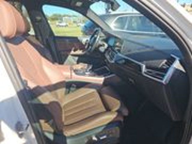 2020 BMW X5 MSRP$73570/M-Sport Pkg/Park Assist Pkg/Blind Spot/Pano Roof/NAV - 22968994 - 7