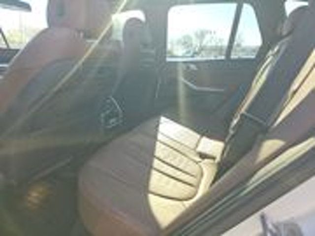 2020 BMW X5 MSRP$73570/M-Sport Pkg/Park Assist Pkg/Blind Spot/Pano Roof/NAV - 22968994 - 8