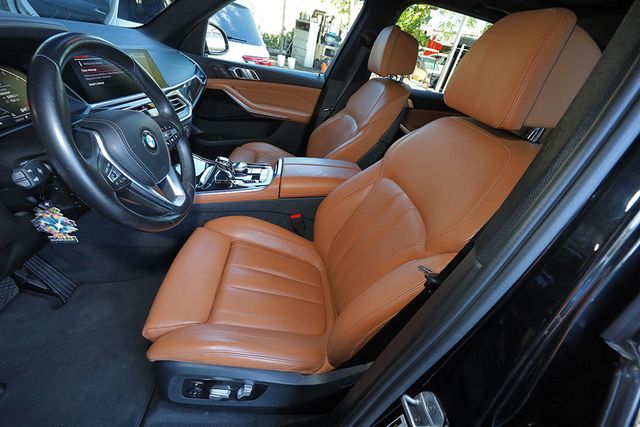 2020 BMW X5 SDRIVE40I - 22977597 - 10