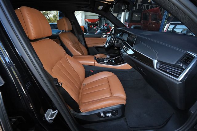 2020 BMW X5 SDRIVE40I - 22977597 - 12