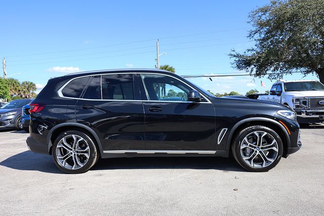 2020 BMW X5 SDRIVE40I - 22977597 - 2
