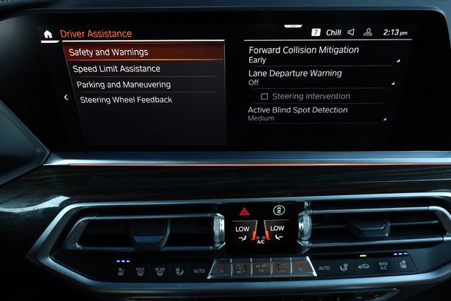 2020 BMW X5 SDRIVE40I - 22977597 - 31