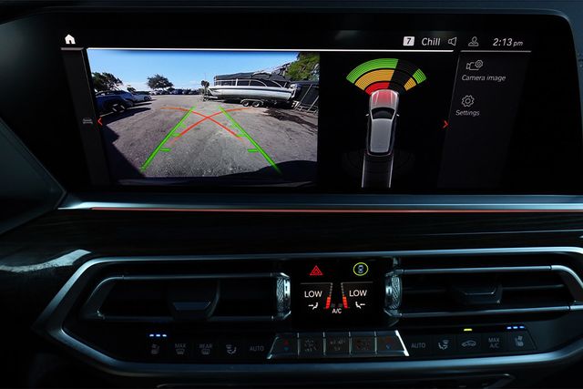 2020 BMW X5 SDRIVE40I - 22977597 - 34