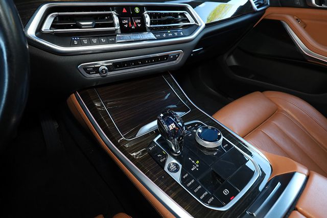 2020 BMW X5 SDRIVE40I - 22977597 - 35