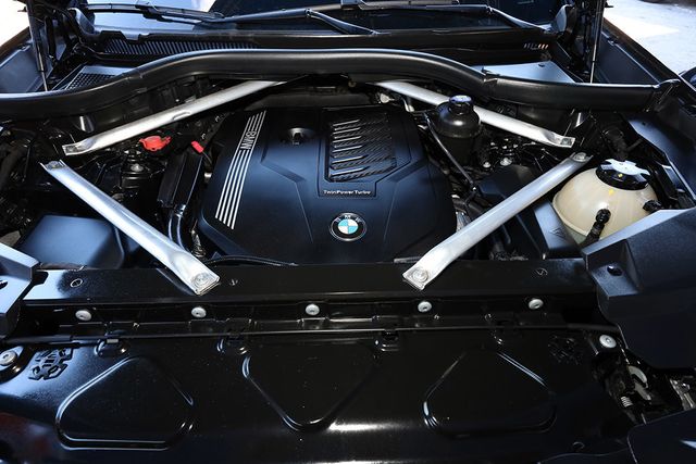 2020 BMW X5 SDRIVE40I - 22977597 - 38