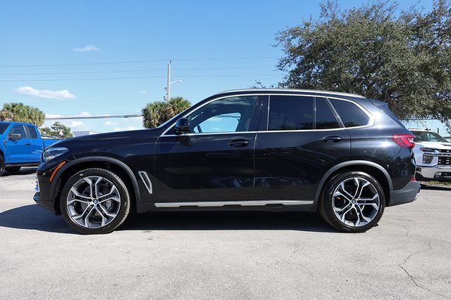 2020 BMW X5 sDrive40i Sports Activity Vehicle - 22977597 - 9