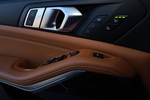 2020 BMW X5 sDrive40i Sports Activity Vehicle - 22977597 - 11