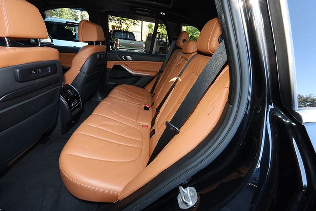 2020 BMW X5 sDrive40i Sports Activity Vehicle - 22977597 - 13