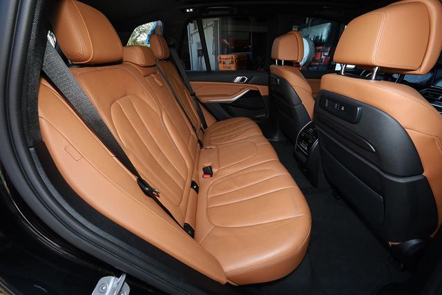 2020 BMW X5 sDrive40i Sports Activity Vehicle - 22977597 - 14