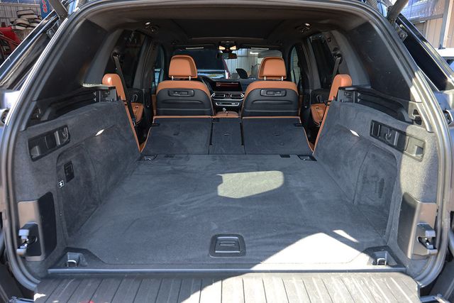 2020 BMW X5 sDrive40i Sports Activity Vehicle - 22977597 - 17