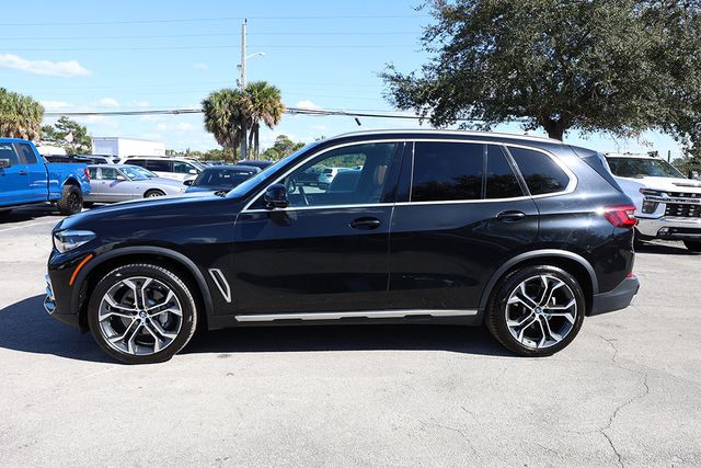 2020 BMW X5 sDrive40i Sports Activity Vehicle - 22977597 - 1