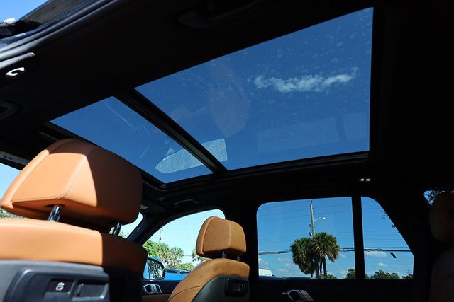 2020 BMW X5 sDrive40i Sports Activity Vehicle - 22977597 - 20