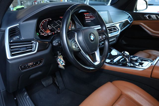2020 BMW X5 sDrive40i Sports Activity Vehicle - 22977597 - 23