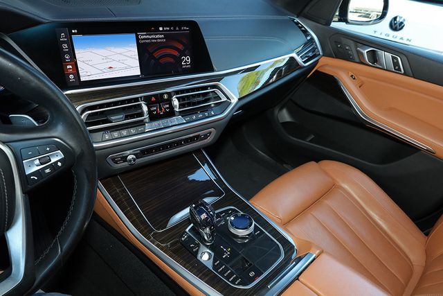 2020 BMW X5 sDrive40i Sports Activity Vehicle - 22977597 - 25