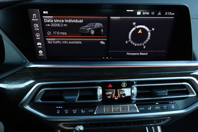 2020 BMW X5 sDrive40i Sports Activity Vehicle - 22977597 - 27