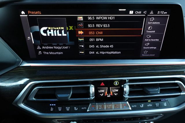 2020 BMW X5 sDrive40i Sports Activity Vehicle - 22977597 - 28