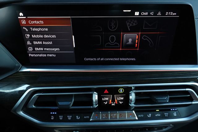 2020 BMW X5 sDrive40i Sports Activity Vehicle - 22977597 - 29