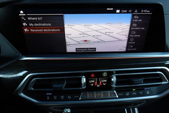 2020 BMW X5 sDrive40i Sports Activity Vehicle - 22977597 - 30