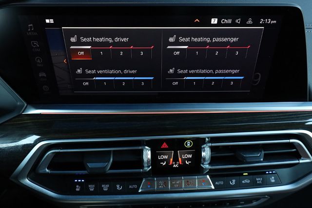 2020 BMW X5 sDrive40i Sports Activity Vehicle - 22977597 - 32