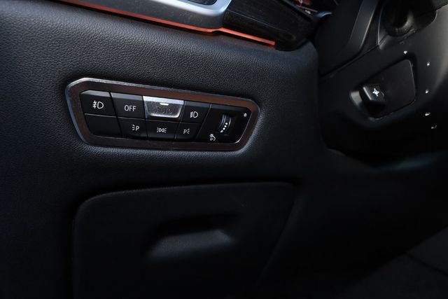 2020 BMW X5 sDrive40i Sports Activity Vehicle - 22977597 - 36