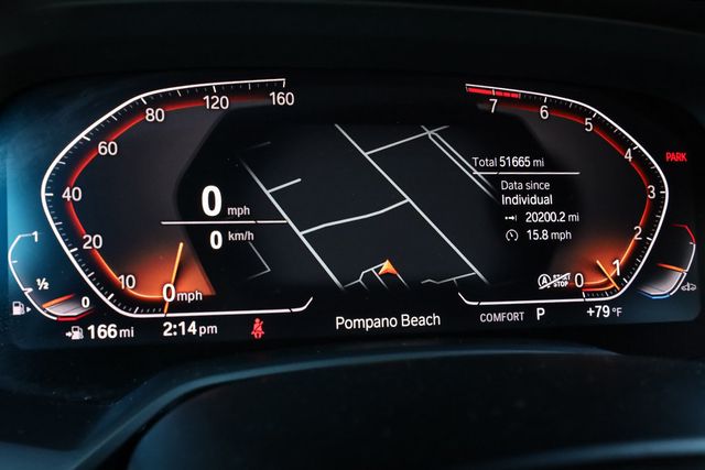 2020 BMW X5 sDrive40i Sports Activity Vehicle - 22977597 - 37