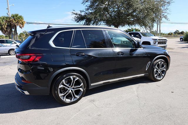 2020 BMW X5 sDrive40i Sports Activity Vehicle - 22977597 - 6