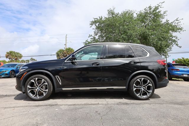 2020 BMW X5 sDrive40i Sports Activity Vehicle - 23009947 - 9