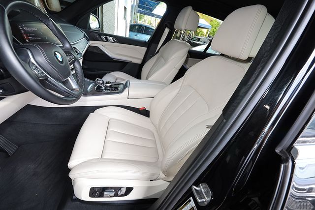 2020 BMW X5 sDrive40i Sports Activity Vehicle - 23009947 - 10
