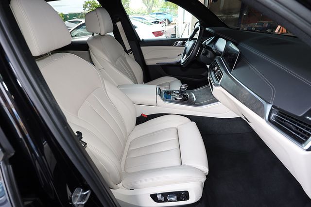 2020 BMW X5 sDrive40i Sports Activity Vehicle - 23009947 - 12