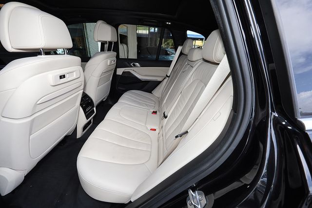 2020 BMW X5 sDrive40i Sports Activity Vehicle - 23009947 - 13