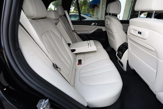 2020 BMW X5 sDrive40i Sports Activity Vehicle - 23009947 - 14