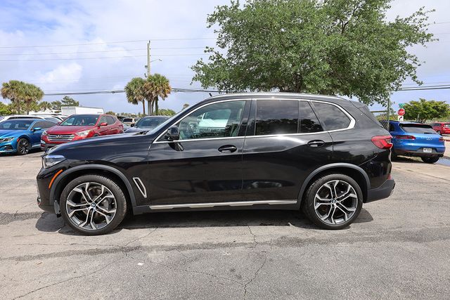 2020 BMW X5 sDrive40i Sports Activity Vehicle - 23009947 - 1
