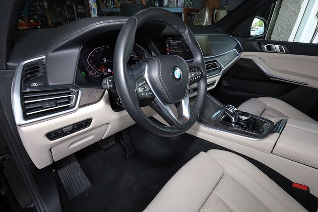 2020 BMW X5 sDrive40i Sports Activity Vehicle - 23009947 - 23