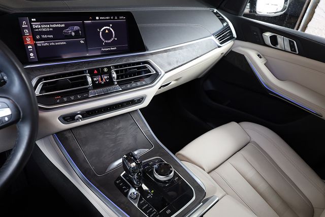 2020 BMW X5 sDrive40i Sports Activity Vehicle - 23009947 - 25