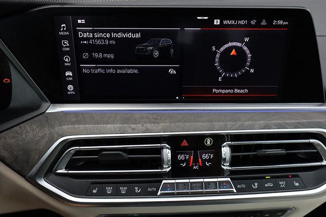 2020 BMW X5 sDrive40i Sports Activity Vehicle - 23009947 - 26