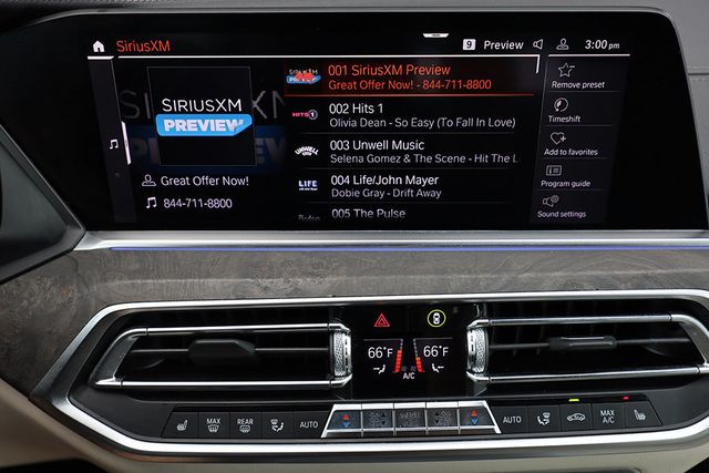 2020 BMW X5 sDrive40i Sports Activity Vehicle - 23009947 - 27