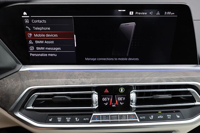 2020 BMW X5 sDrive40i Sports Activity Vehicle - 23009947 - 28