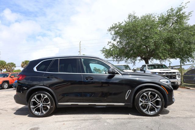 2020 BMW X5 sDrive40i Sports Activity Vehicle - 23009947 - 2