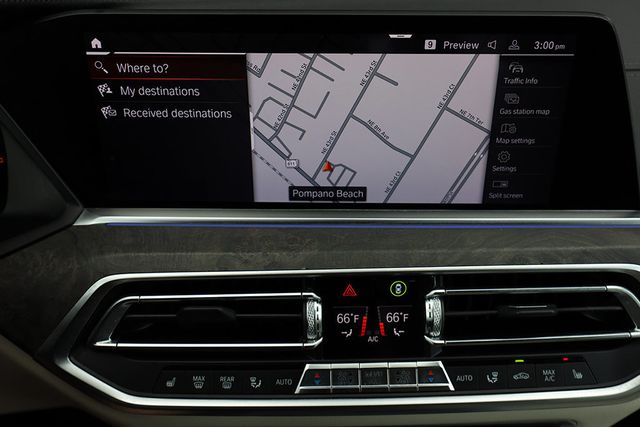 2020 BMW X5 sDrive40i Sports Activity Vehicle - 23009947 - 29